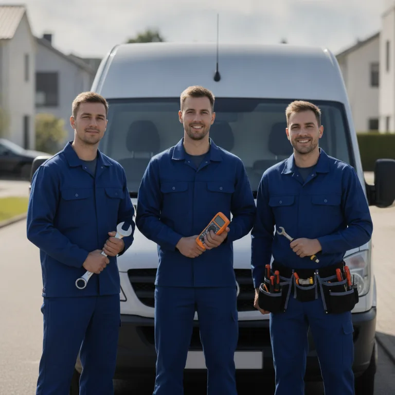 Wymiana Rozdzielnicy Elektrycznej zespół w Tczew